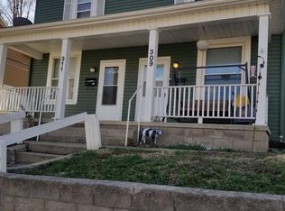 311 Sycamore St UNIT 2, Lancaster, OH 43130