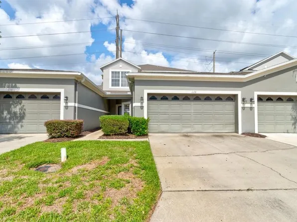 1128 Travertine Ter, Sanford, FL 32771