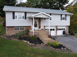 126 Redbird Ln, Tazewell, TN 37879