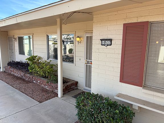 4th image of 10537 W Coggins Dr