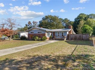 2167 Amoora Dr, Fayetteville, NC 28304