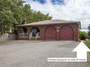 7887 Dufferin St, Vaughan, ON