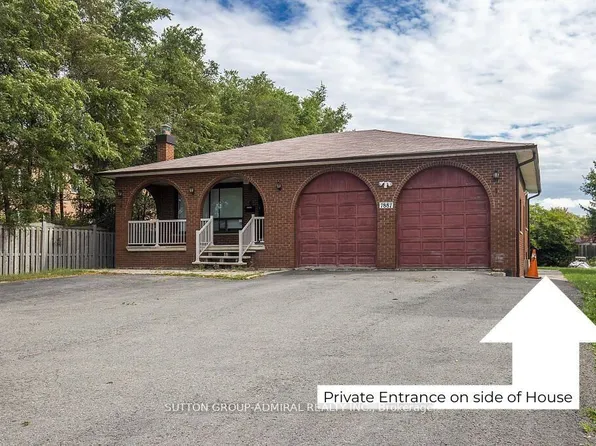 7887 Dufferin St, Vaughan, ON L4J 3M5