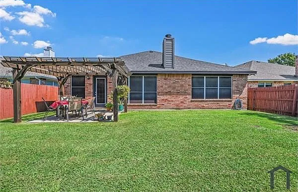 4418 Emerald Leaf Dr — Photo 10