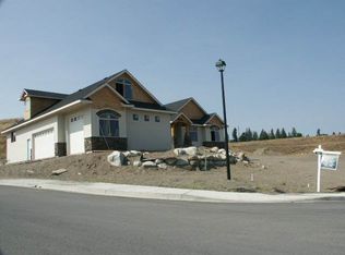 1503 N Sand Brk, Spokane, WA 99224