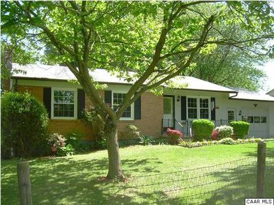 313 Partlow Dr, Gordonsville, VA, 22942