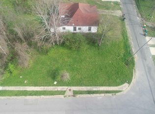 0 W 3rd St, Little Rock, AR 72205