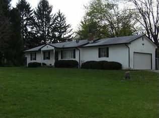 7780 Benson Rd NW, Carroll, OH 43112