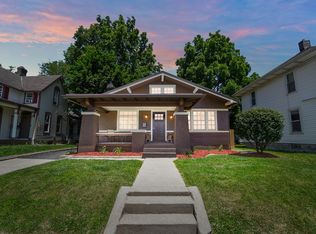 24 W State St, Springfield, OH 45506