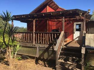3333 Fern Flat Rd, Aptos, CA 95003
