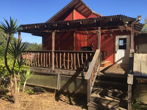 3333 Fern Flat Rd, Aptos, CA 95003