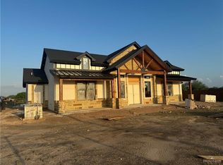 4612 El Camino St, Mission, TX 78574