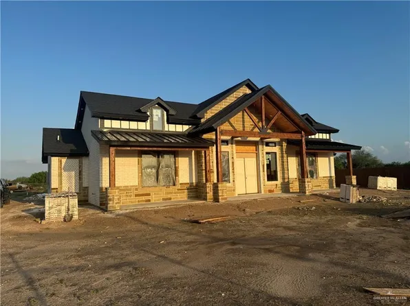 4612 El Camino St, Mission, TX 78574