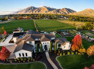 684 W Lookout Point Dr, Mapleton, UT 84664