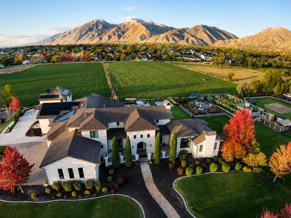 684 W Lookout Point Dr, Mapleton, UT 84664