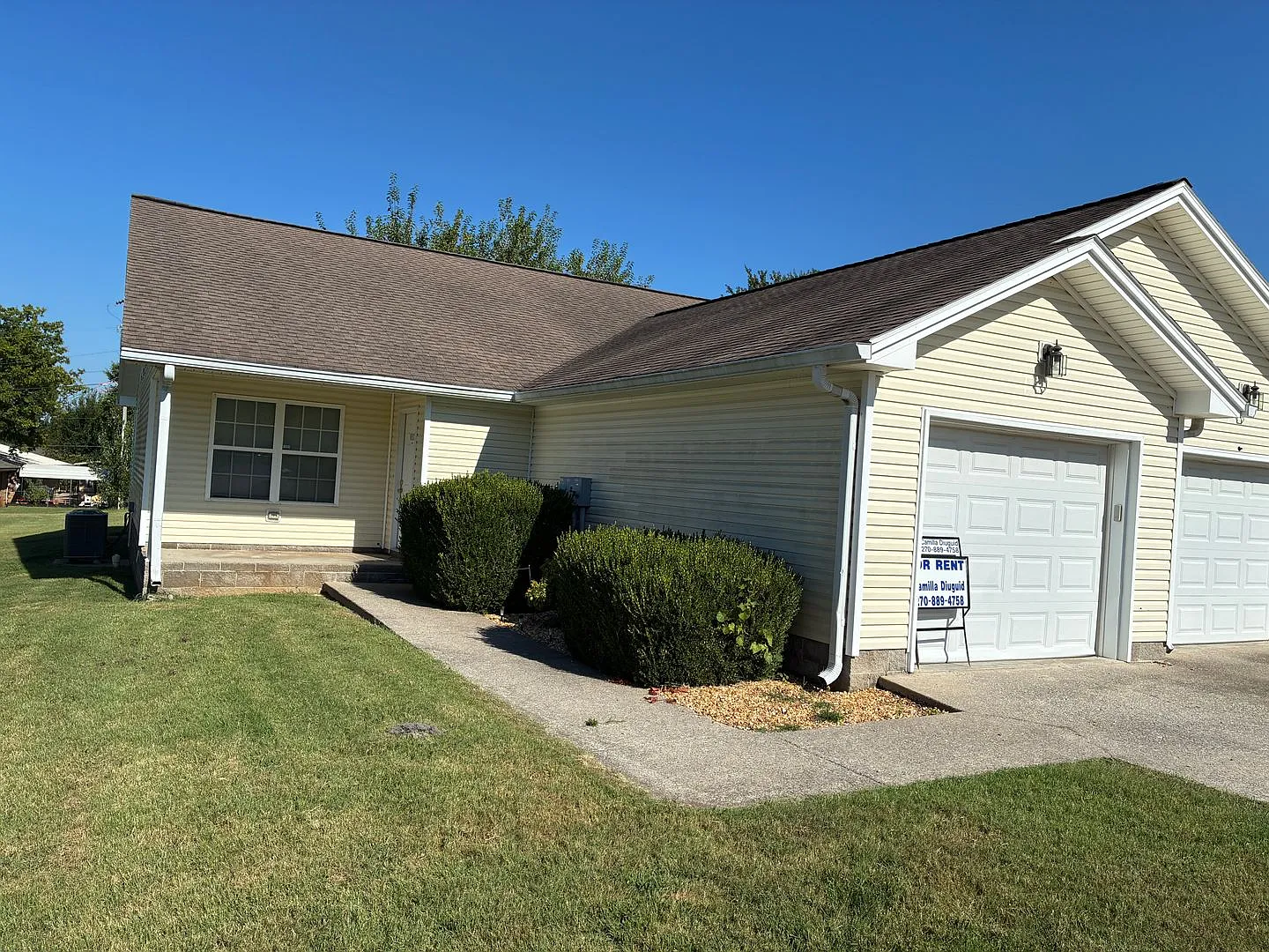 Pyle Duplex — Photo 1