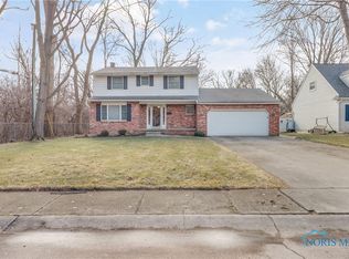 6539 Aftwood Dr, Sylvania, OH 43560