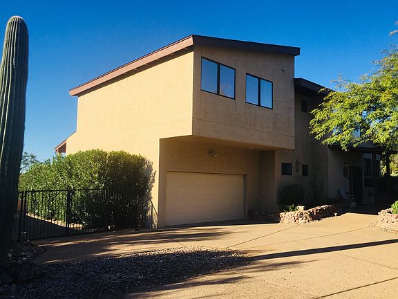 2nd image of 6096 E Paseo Ventoso