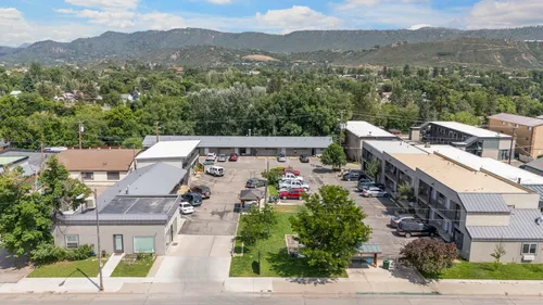 Aspen Village Apartments Photo 1
