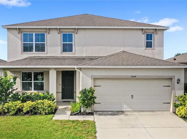 9024 Alba Ln, Kissimmee, FL 34747