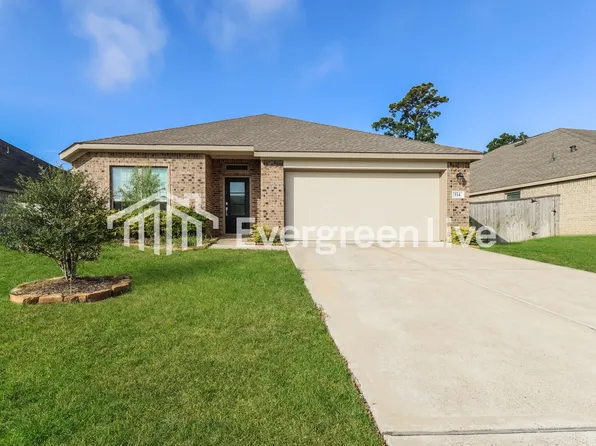 114 Southern Red Oak Ln, Magnolia, TX