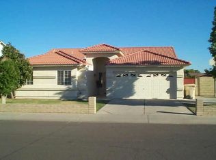 7884 Pasadena Ave, Glendale, AZ 85303