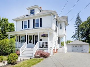 132 Kingsbury Ave, Haverhill, MA 01835