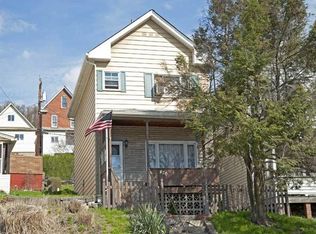 420 W 7th Ave, Tarentum, PA