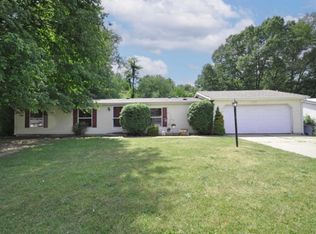51689 Downey St, Elkhart, IN 46514