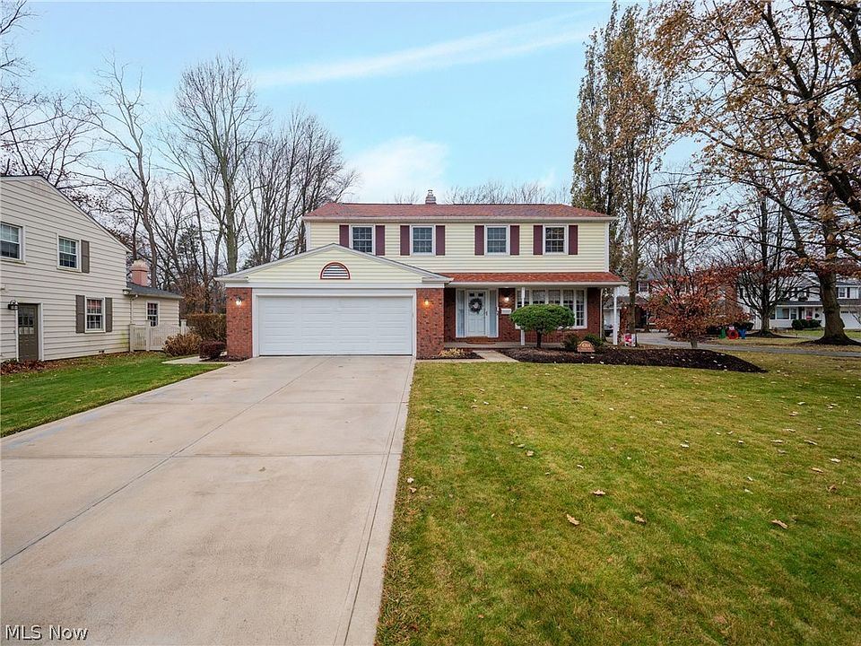 4244 Virginia Dr, Fairview Park, OH 44126 Zillow