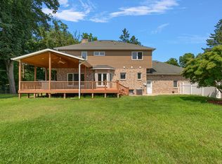 2222 W John Beers Rd, Stevensville, MI 49127
