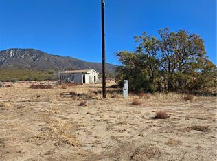 36650 Bautista Rd, Anza, CA 92539