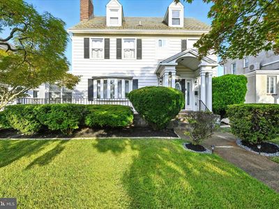 3504 Callaway Ave, Baltimore, MD, 21215