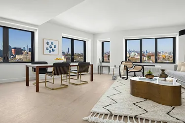 475 Clermont Avenue, #538