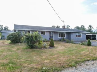 9623 Mundy Loss Rd, Buckley, WA 98321