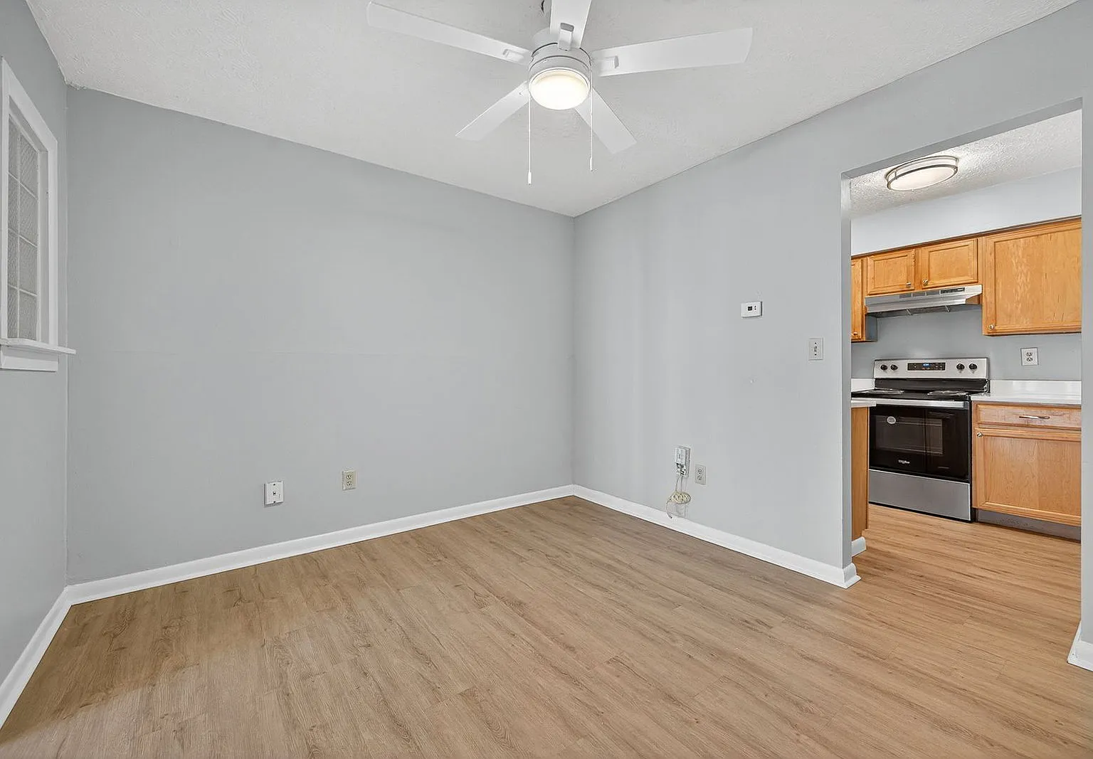 2 bed, 1.0 bath, 675 sqft, $1,199 — Photo 3