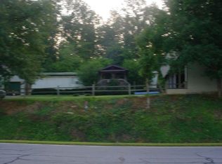 840 Us Highway 411 SE, Ranger, GA 30734