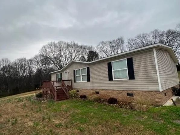 18 W Clark Rd, Inman, SC 29349
