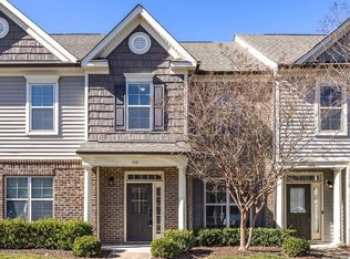 550 Matheson Pl, Cary, NC 27511