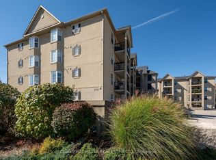 1451 Walkers Line #206, Burlington, ON L7M 4P1