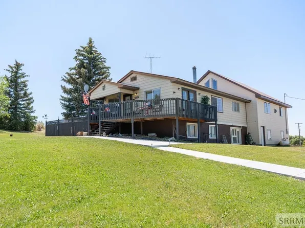1225 N 885 E, Shelley, ID 83274