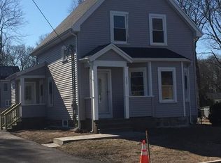 153 Hovenden Ave, Brockton, MA 02302