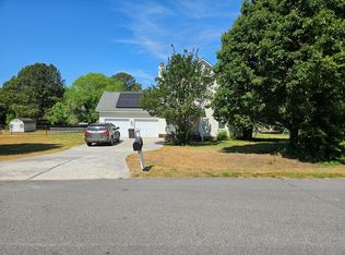 147 Fieldale Dr, Lillington, NC 27546