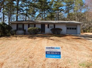 4325 Denise Dr, Decatur, GA 30035