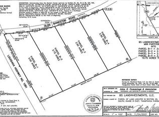 0 Olon Bankston Rd, Kentwood, LA 70444