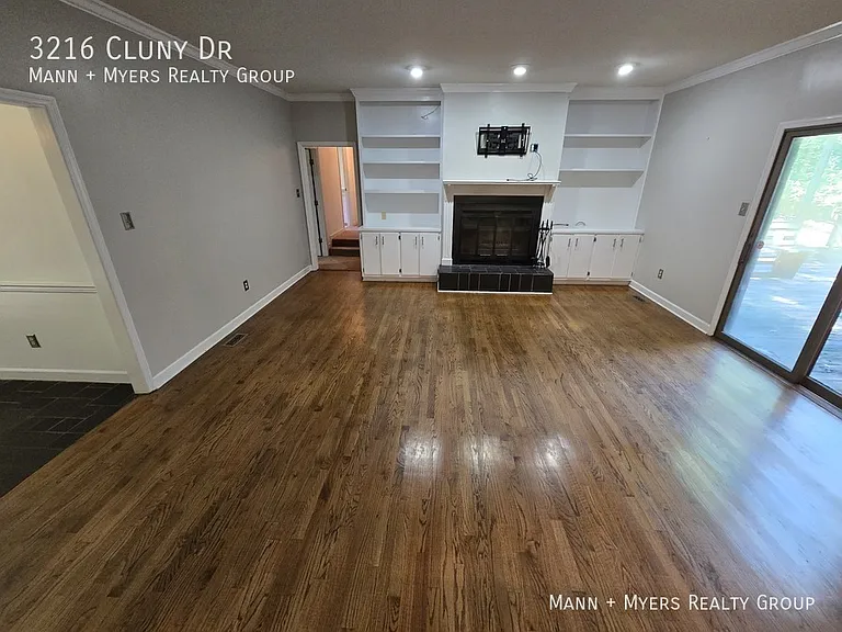 3216 Cluny Dr — Photo 13