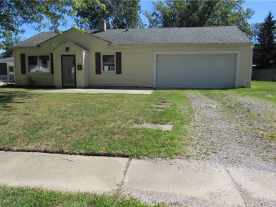950 Union Ave, Ashtabula, OH, 44004