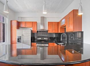 2233 Park Ave APT 5B, Detroit, MI 48201