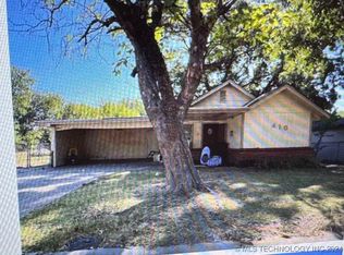 410 Se #D, Ardmore, OK 73401