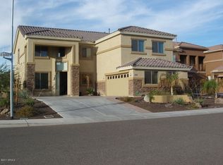 5444 W Red Bird Rd, Phoenix, AZ 85083